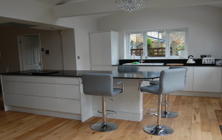 kitchens