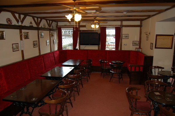seating