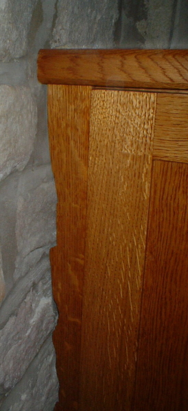 oak