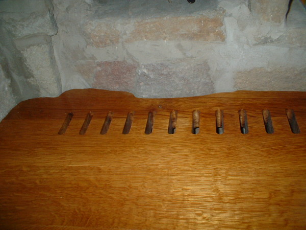 oak