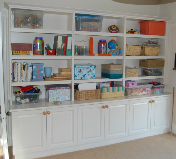 storage