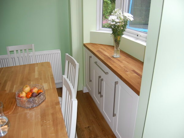 dining room unit