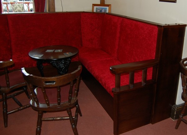 seating