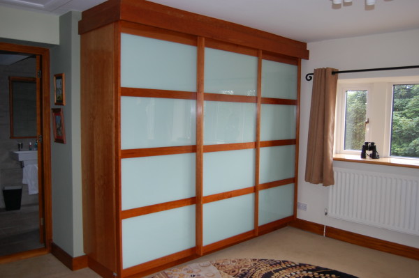 sliding wardrobes