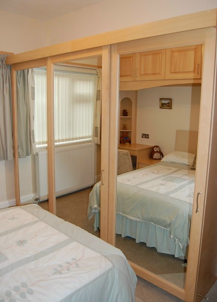 sliding wardrobe doors