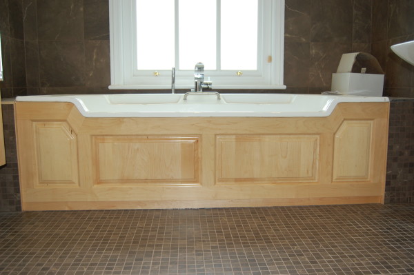 bath panel