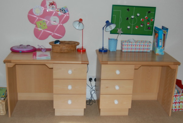 childrens desk