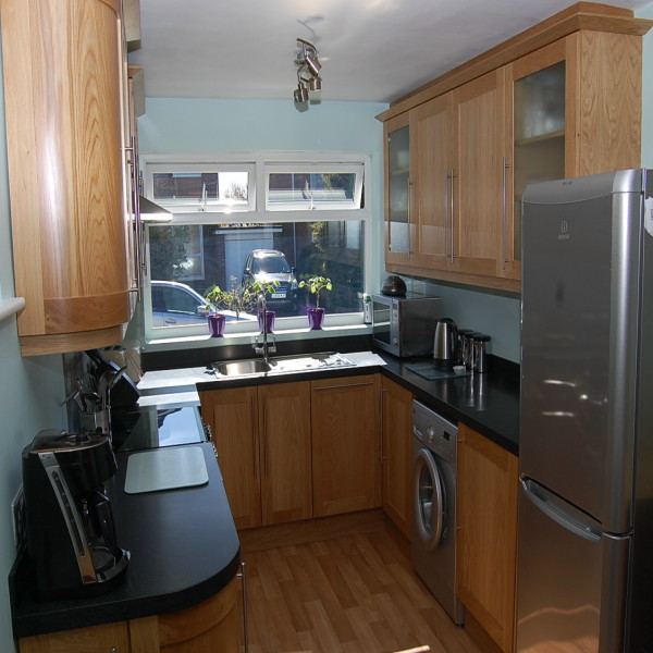 kitchens