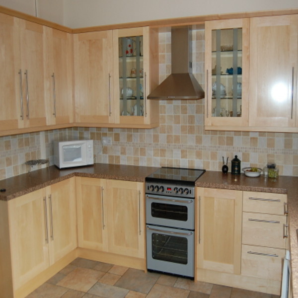 shaker kitchen kitchen